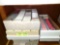 3 Boxes of Sports cards