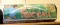 Vintage Trac-Ball Game