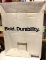 New Kohler Elongated Toilet Seat