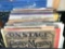 Lot of records