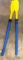 Pair of Oars