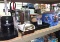 Kitchen Lot- Food Processor, Pan, Le Presse etc