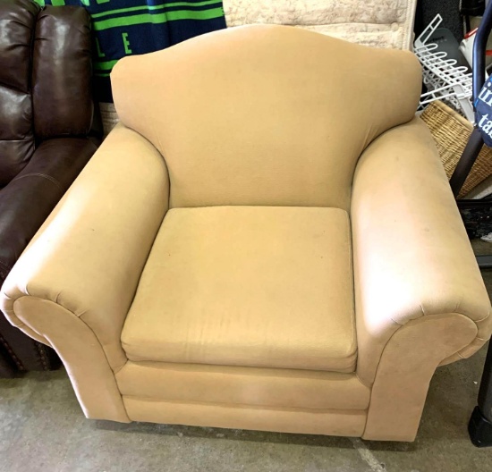 Arm Chair