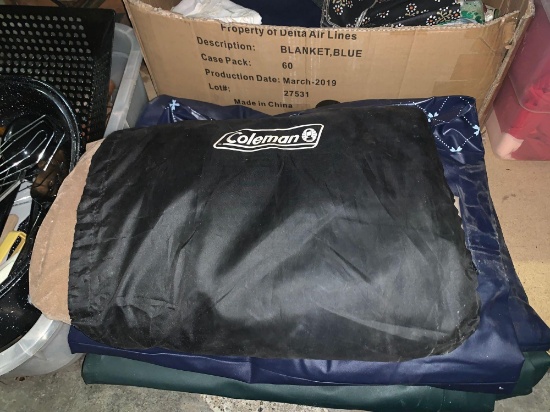 3 Air Mattress (Twin and Full Size)