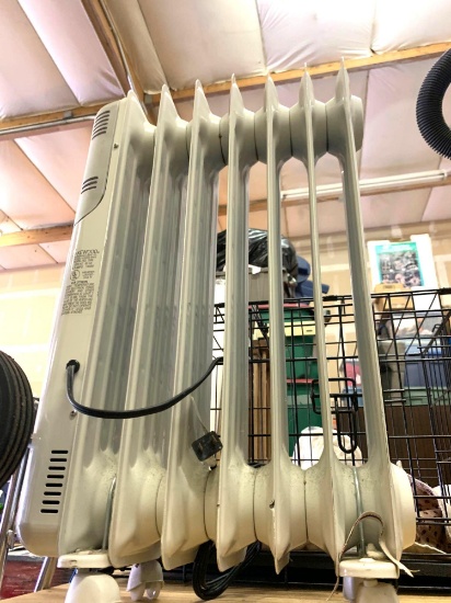 Lakewood Radiator Heater