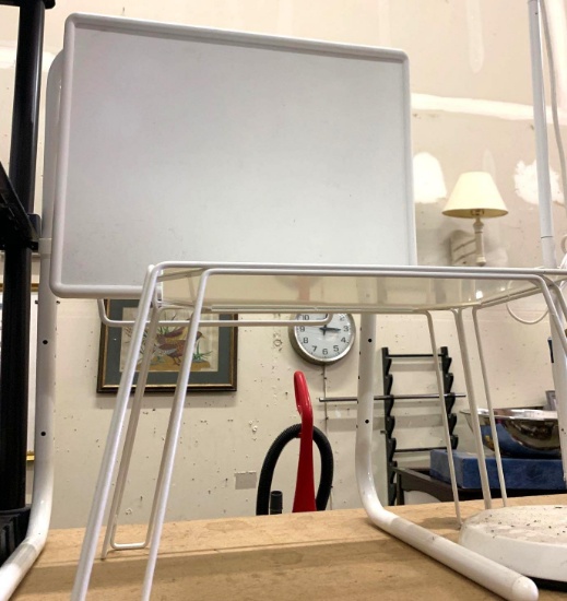 2 Tv Trays