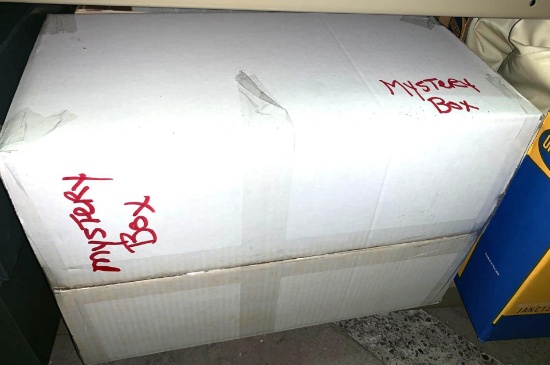 Mystery Box