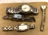 4 Ladies Watch swiss Army