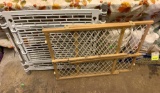 2 Child/Pet Gates