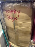 Mystery Box- Great for yard sales