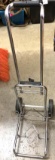 Small Cart on wheels