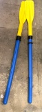Pair of Oars