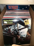 Box of Records