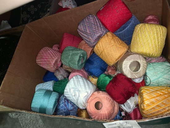 Lot of Thread