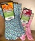 10 New Pairs of Women's Garden Gloves