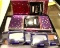 2 New Eye Shadow Pallets and 5 New Individual Cover girl eye Shadows