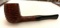 Tobacco Pipe Stamped 