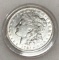 1921 Morgan Silver Dollar