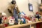 Large Creepy Clown Lot-