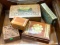 Lot of Jewelry Boxes