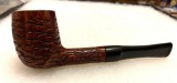 Tobacco Pipe Stamped 