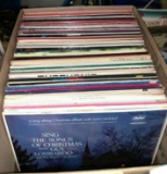 Box of Records