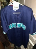 #24 Griffey Starter Jersey Size xl