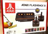 Atari Flash Back 8- Like New