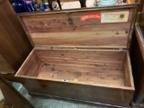 Lane Cedar Lined Hope Chest 21