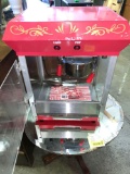 Pop Corn Machine- works