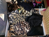 Wallets/ Purses- most are Animal Print