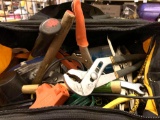 Tool Bag Full of Tools