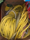 Box full of Rope