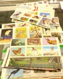 Huge Lot of National Wildlife Stamps