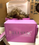 3 Paula Young Wigs- Look to Be New