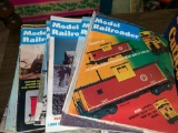 Model Rail Roader Magazines