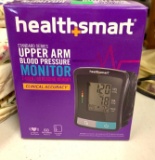 Blood Pressure Monitor