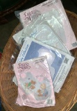 Lot of New Needle Point