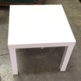 Small White Ikea Table 18
