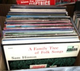 Lot of Records