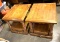 Pair of End Tables 28