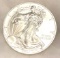 1 Oz Silver Coin 2009