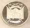 1 Troy Oz Silver National Utah Token Society 2006 Coin