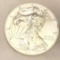 2018 Silver Dollar- 1 Oz Silver Coin