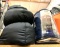 2 Sleeping Bags