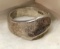 Sterling Silver Ring size 8
