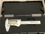 New Digital Caliper- works but Battery is Weak