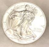 1 Oz Silver Coin 2009