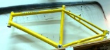 Cannondale Bike frame Made in USA