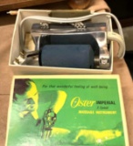 Vintage Oster Massage Instrument